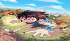 穿越成反派洛蒂漫画